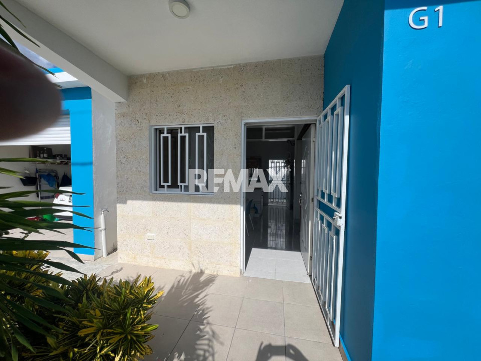 Moderna y acogedora casa en Bávaro-Punta Cana - 1