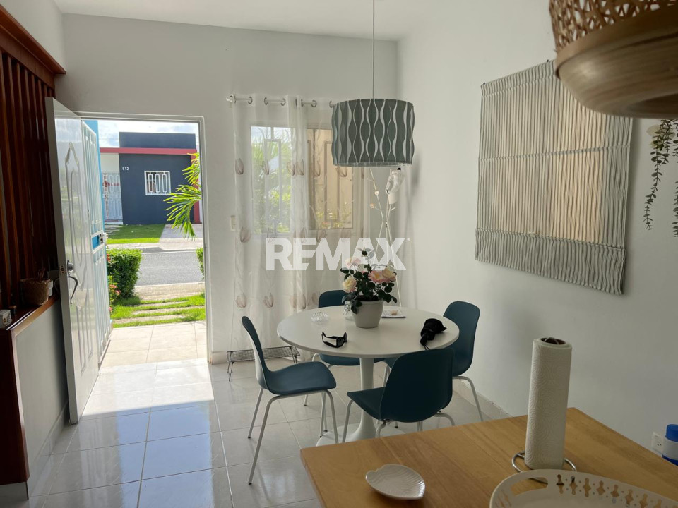 Moderna y acogedora casa en Bávaro-Punta Cana - 4
