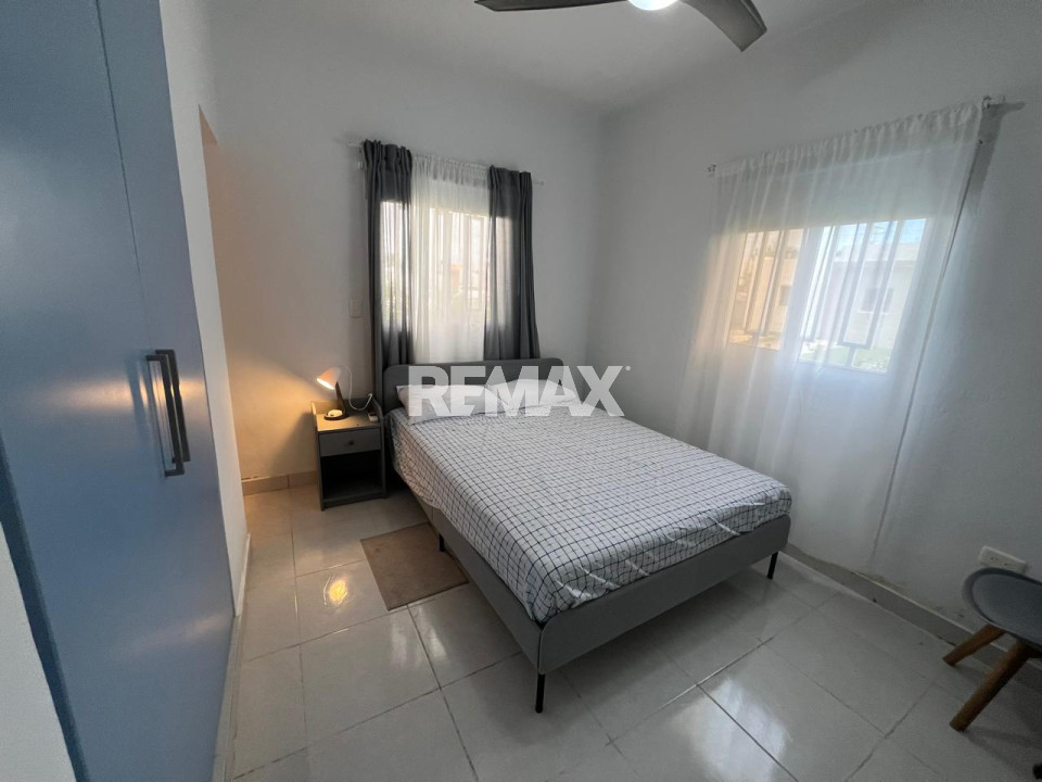 Moderna y acogedora casa en Bávaro-Punta Cana - 12