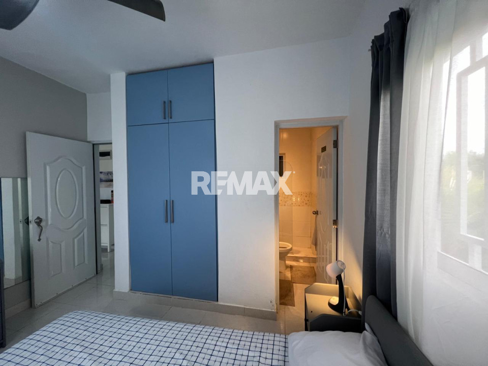 Moderna y acogedora casa en Bávaro-Punta Cana - 14