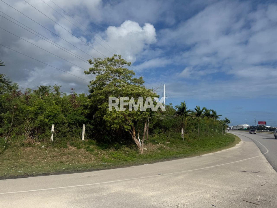 Terreno en BAVARO, IBERSTATE