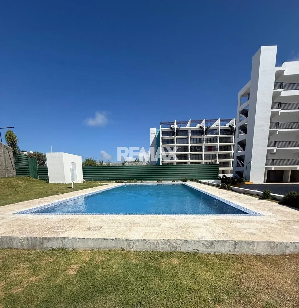 Apartamento en BAVARO, EL CORTECITO
