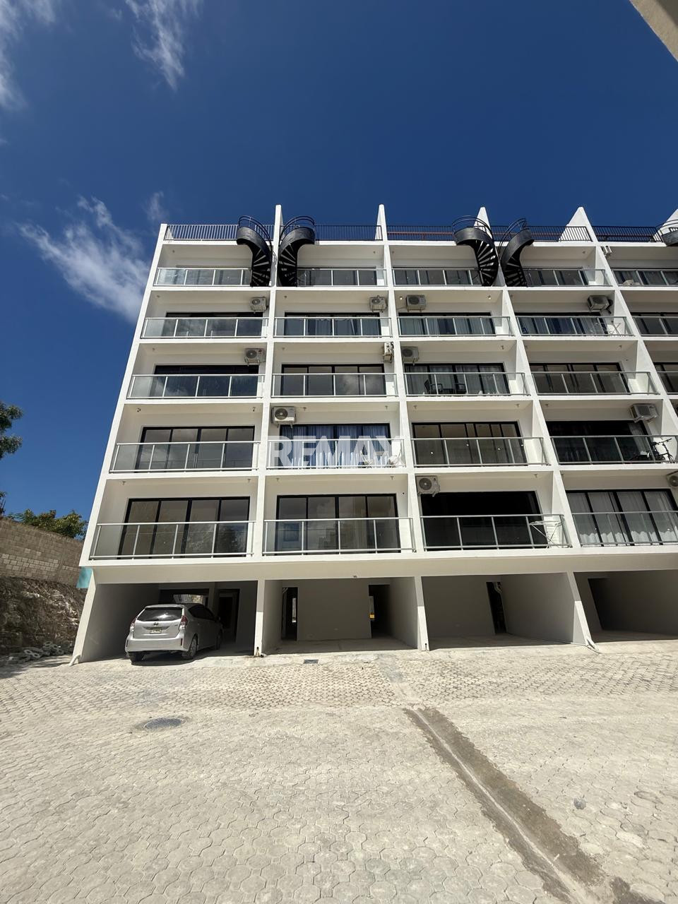 Acogedor y bien ubicado apartamento en Los Corales - 16