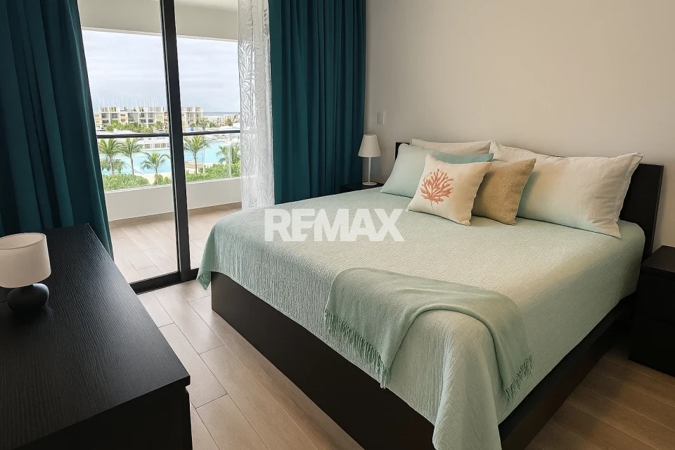 Apartamento en BAVARO, COCO LOCO