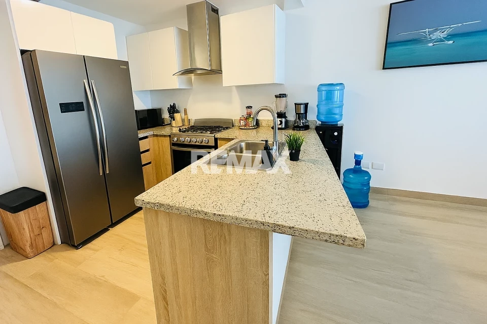 Hermoso Apartamento, Vistas Espectaculares - 1