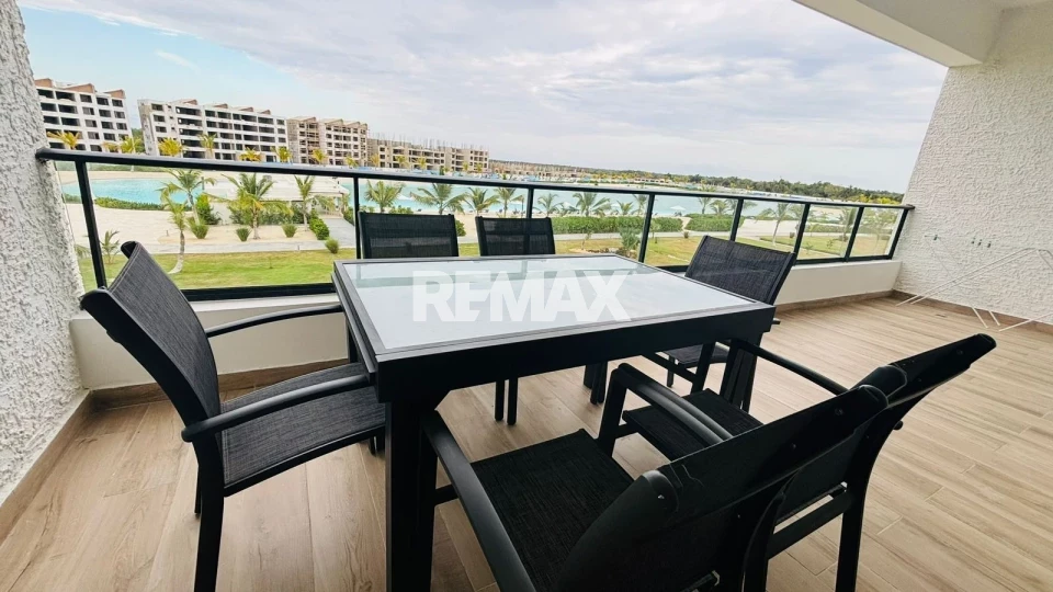 Hermoso Apartamento, Vistas Espectaculares - 6