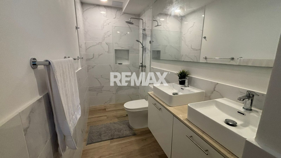 Hermoso Apartamento, Vistas Espectaculares - 9
