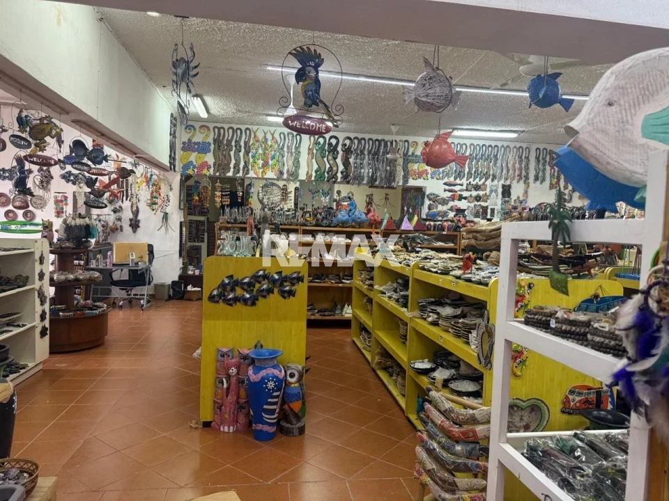 Negocio en HIGÜEY, LA OTRA BANDA