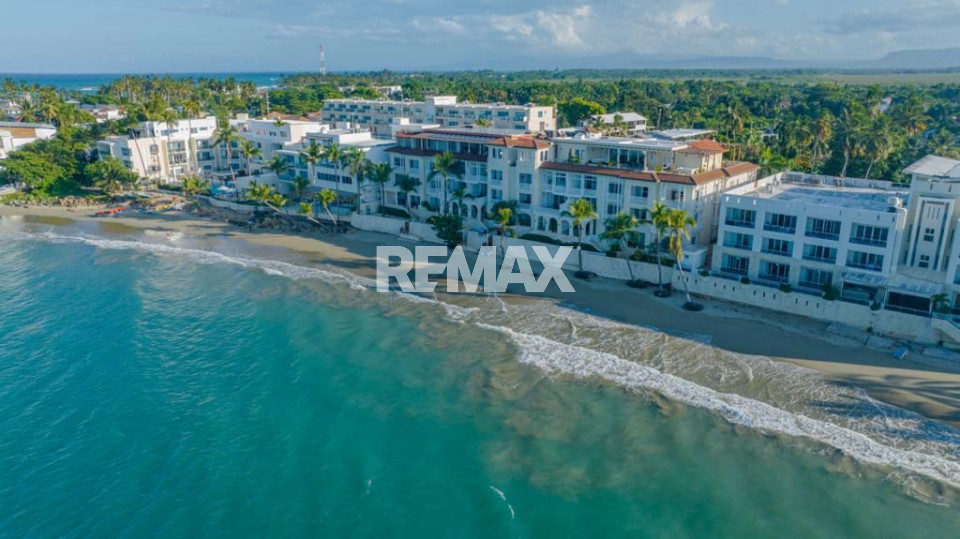 Apartamento en CABARETE, SOSÚA