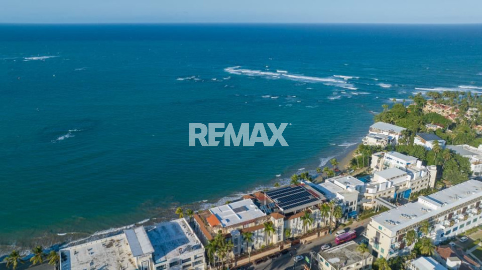 Apartment en SOSÚA, CABARETE