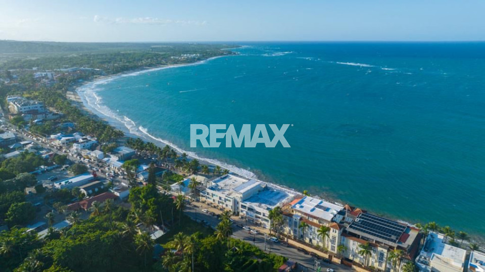 Apartment en SOSÚA, CABARETE