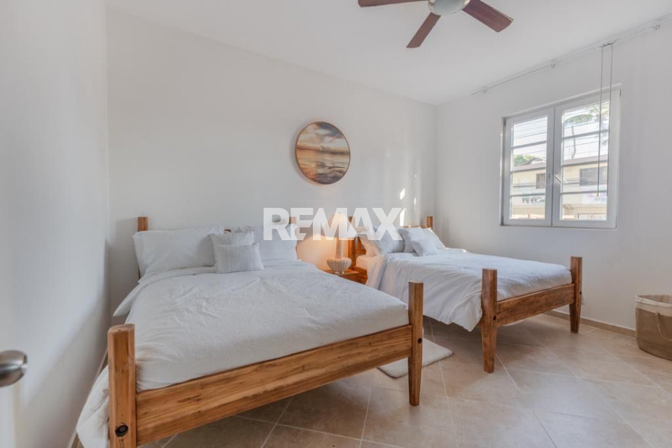 Apartment en SOSÚA, CABARETE