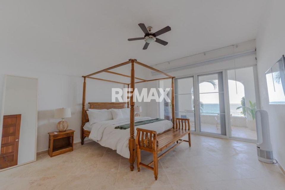 Apartment en SOSÚA, CABARETE