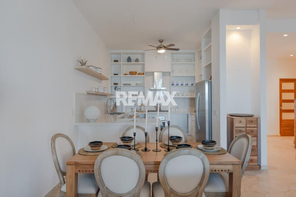 Apartment en SOSÚA, CABARETE