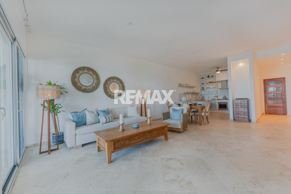 Apartment en SOSÚA, CABARETE