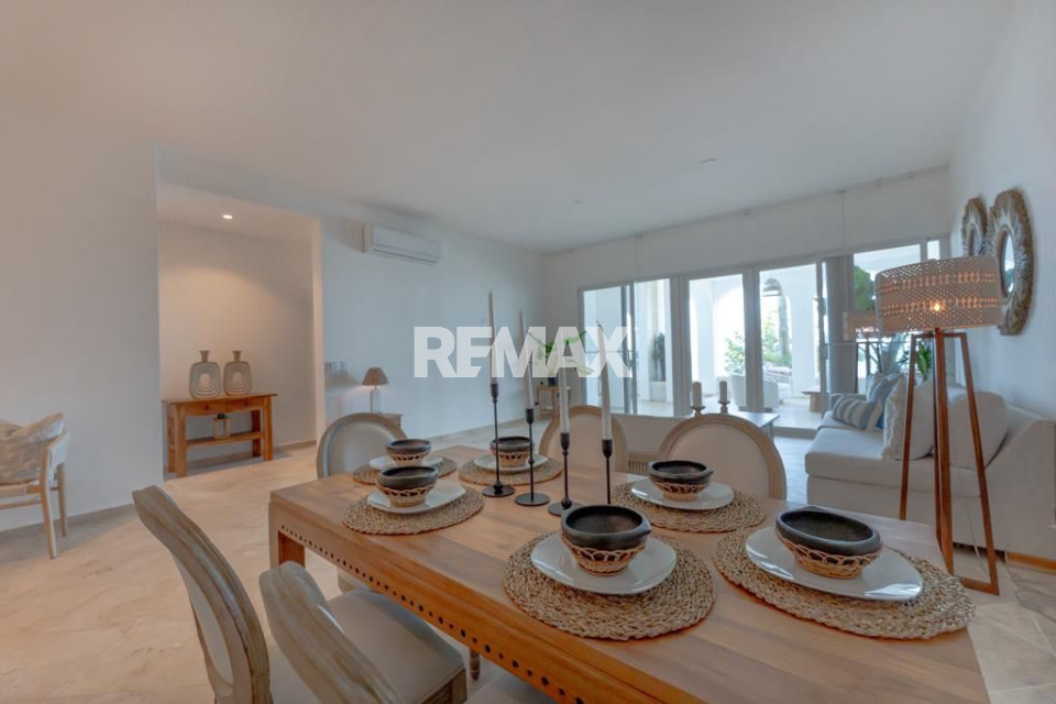 Apartment en SOSÚA, CABARETE