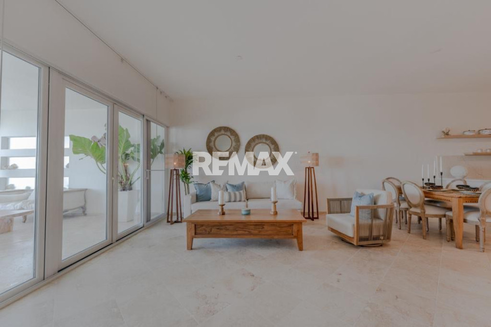 Apartment en SOSÚA, CABARETE
