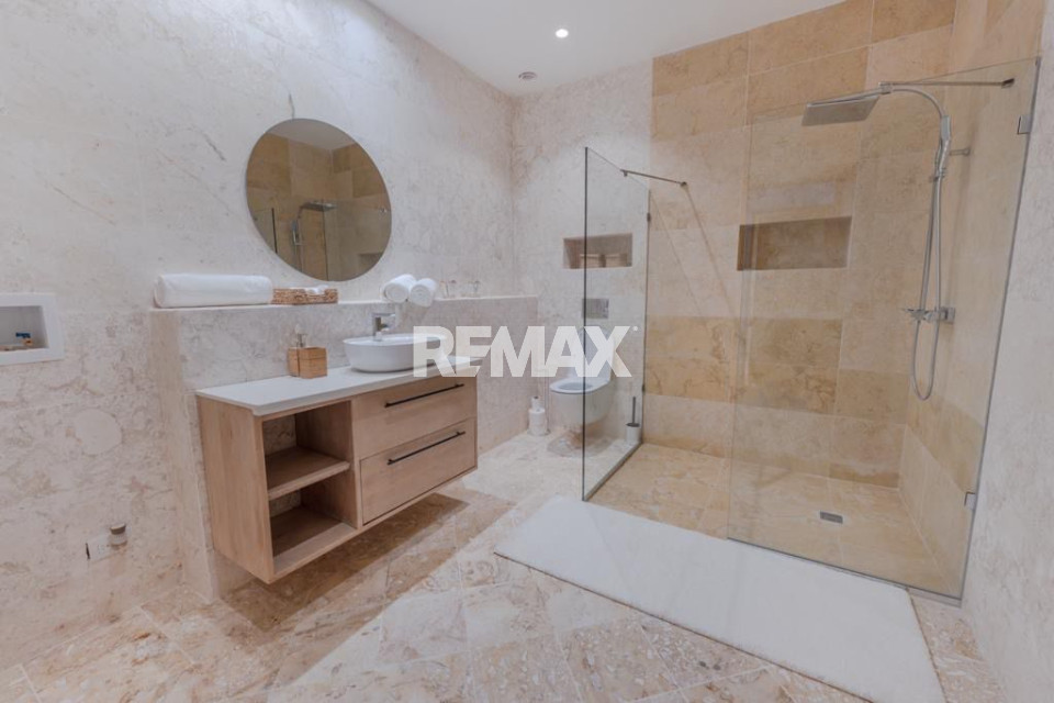Apartment en SOSÚA, CABARETE