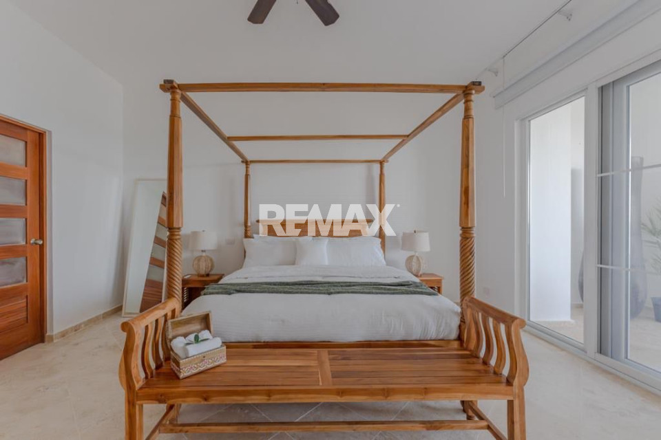 Apartment en SOSÚA, CABARETE