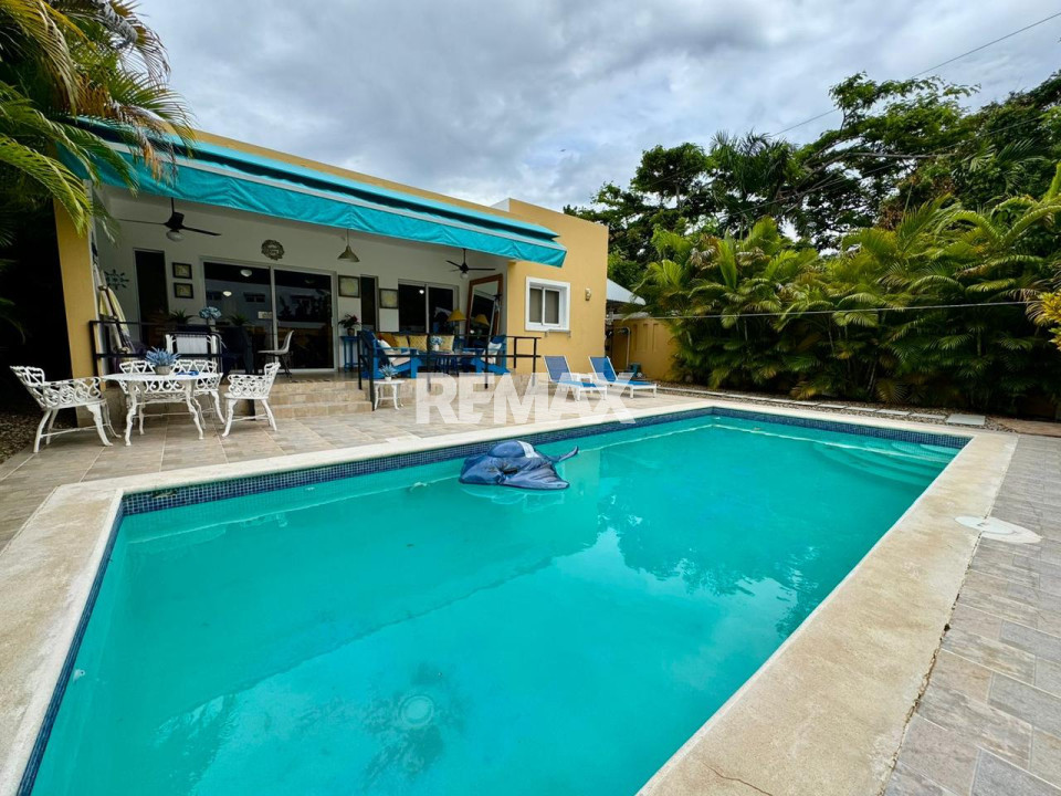 Casa en EL BATEY, SOSÚA