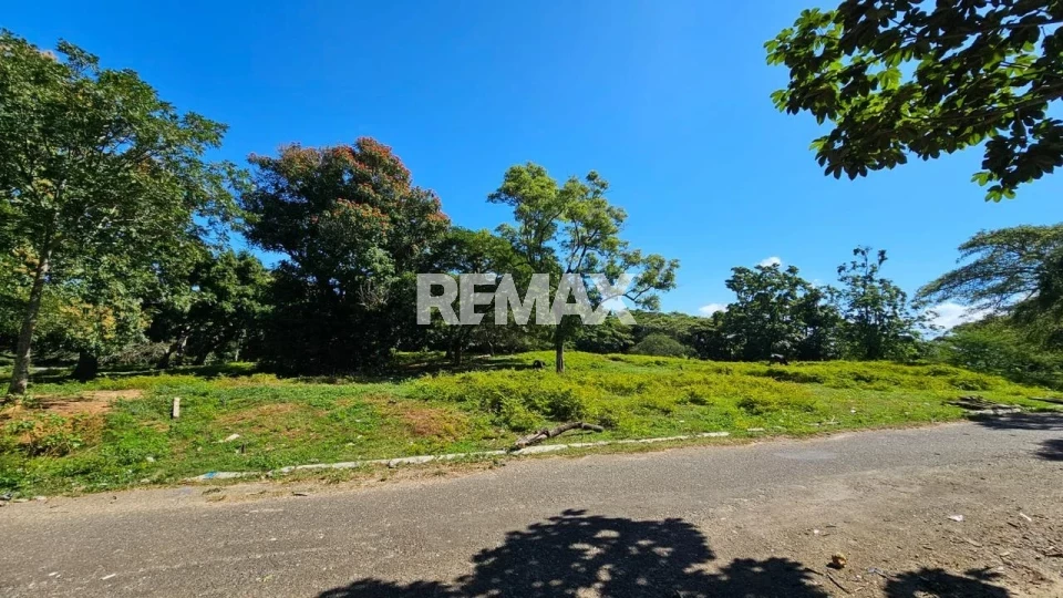 Terreno en ALTO DE LOS CASTILLOS, SOSÚA