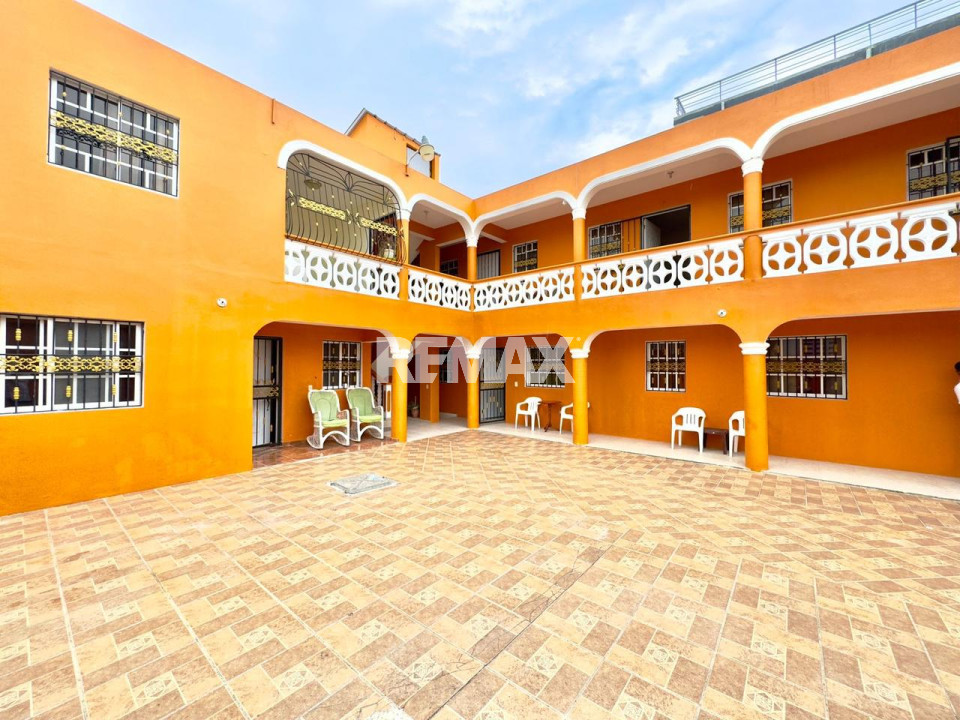 Hotel en SOSÚA, EL BATEY