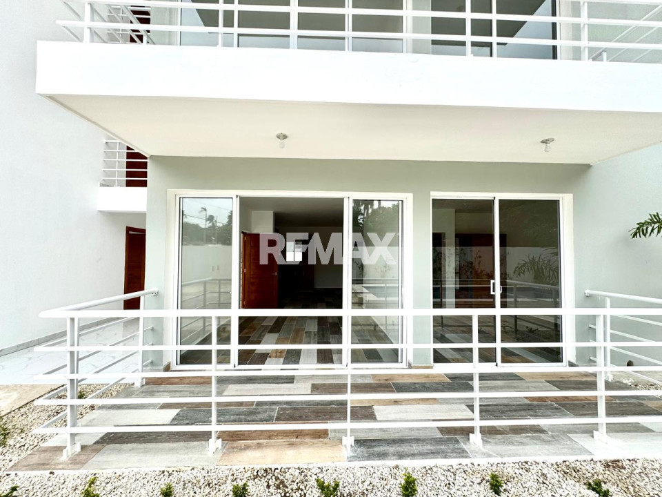 Apartamento en EL BATEY, SOSÚA