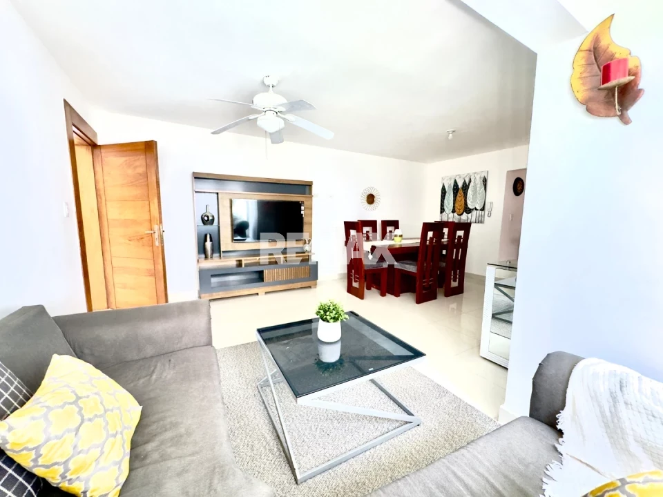 Apartment en SANTIAGO, EL DORADO I