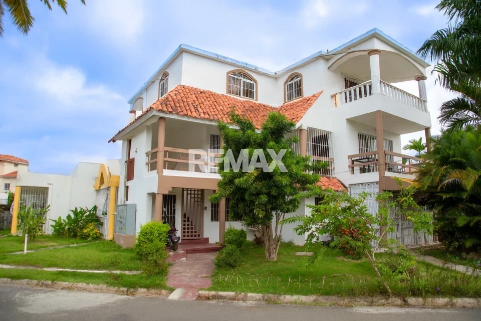Apartamento en EL BATEY, SOSÚA