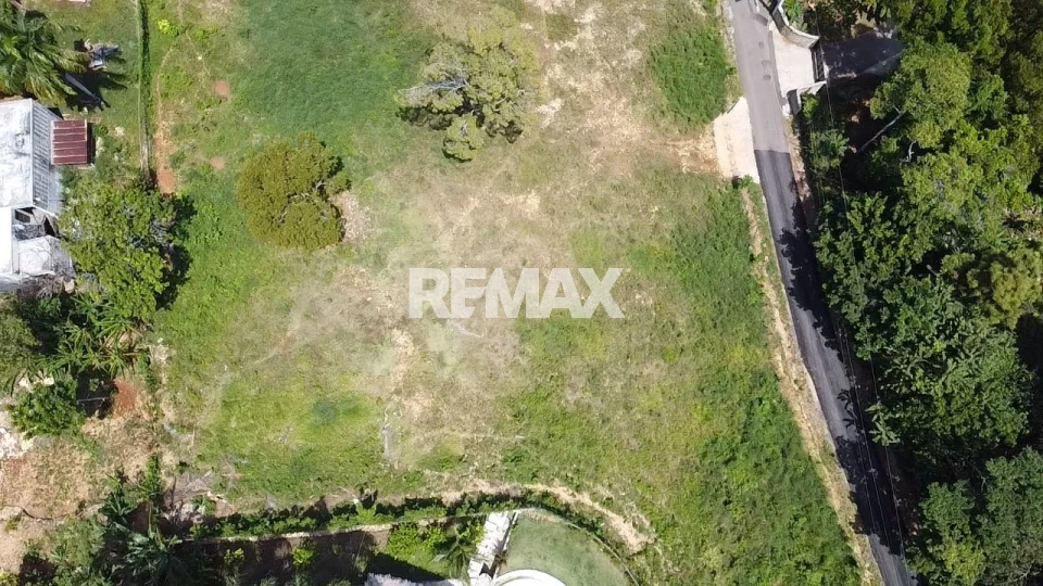 Terreno en LA MULATA, SOSÚA