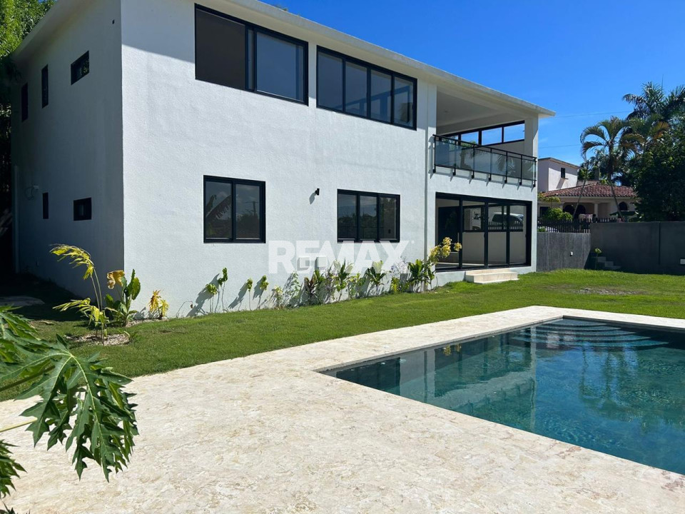 Apartamento en CABARETE, SOSÚA
