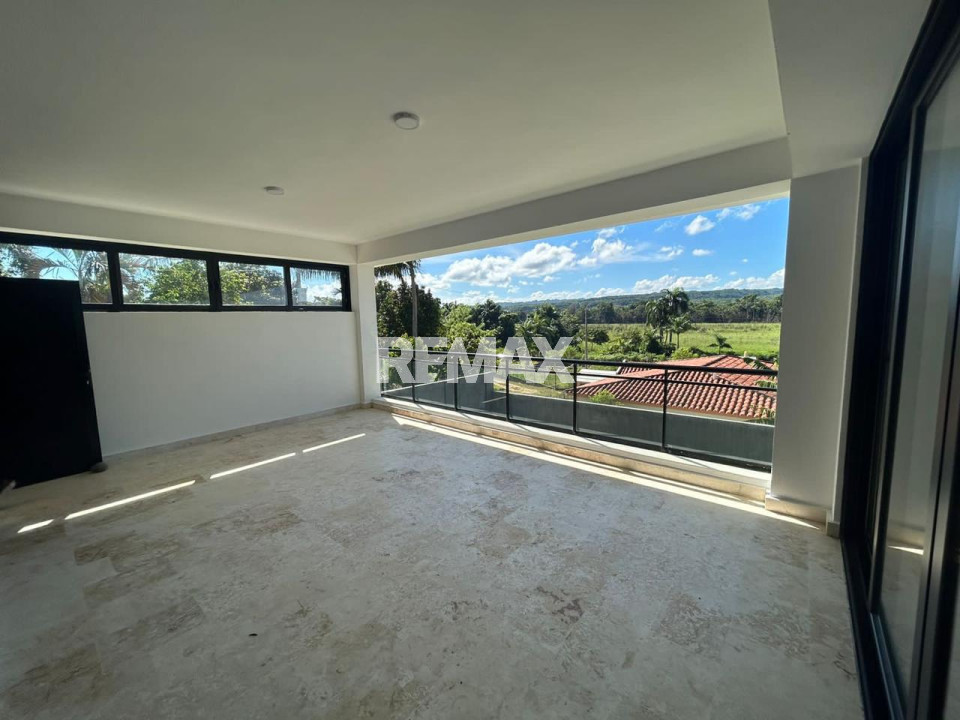 Apartment en SOSÚA, CABARETE