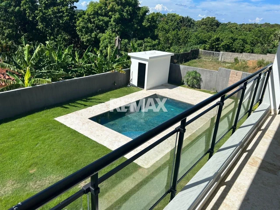 Apartment en SOSÚA, CABARETE