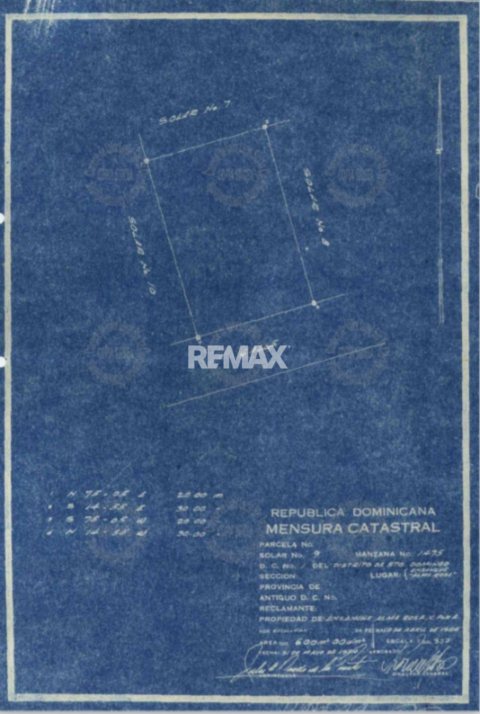 Casa / Solar en SANTO DOMINGO ESTE, ALMA ROSA I