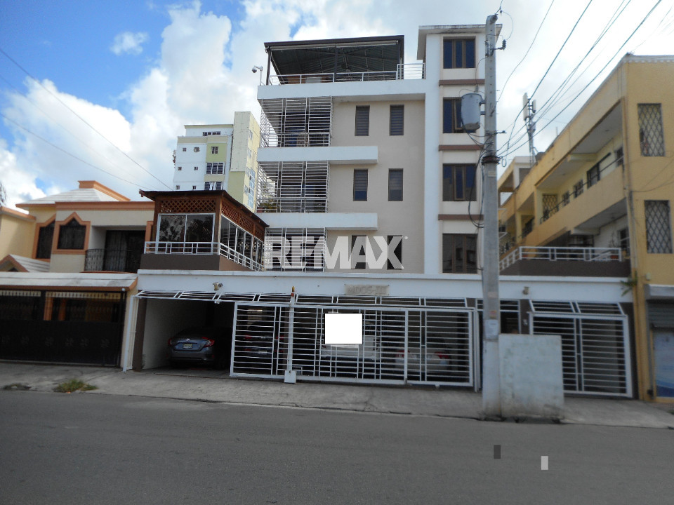 Apartamento en SANTO DOMINGO ESTE, ENSANCHE OZAMA