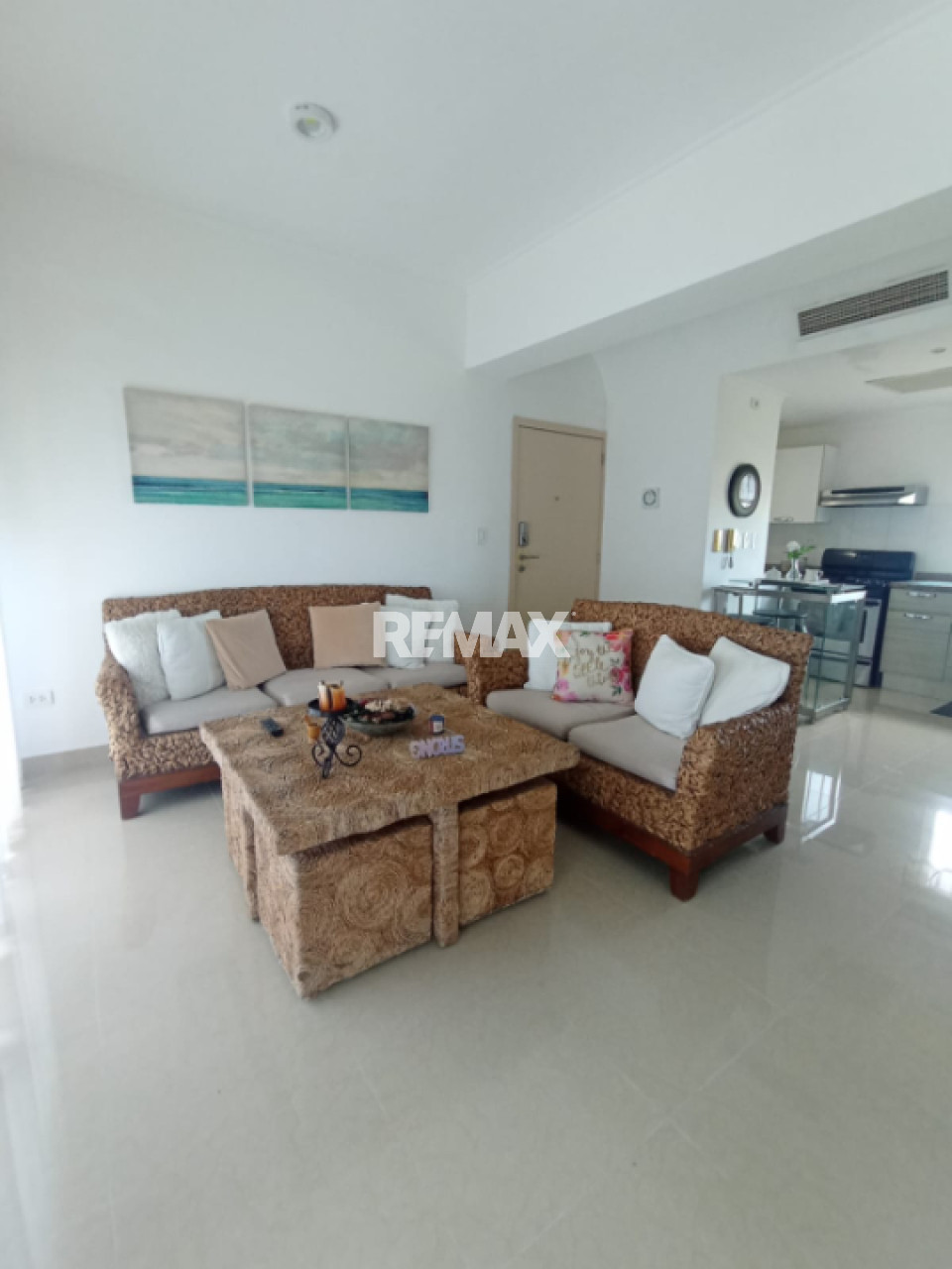 Apartment en GUAYACANES, JUAN DOLIO