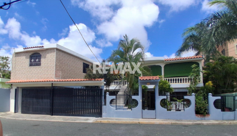 Casa en SANTO DOMINGO ESTE, INVIMOSA