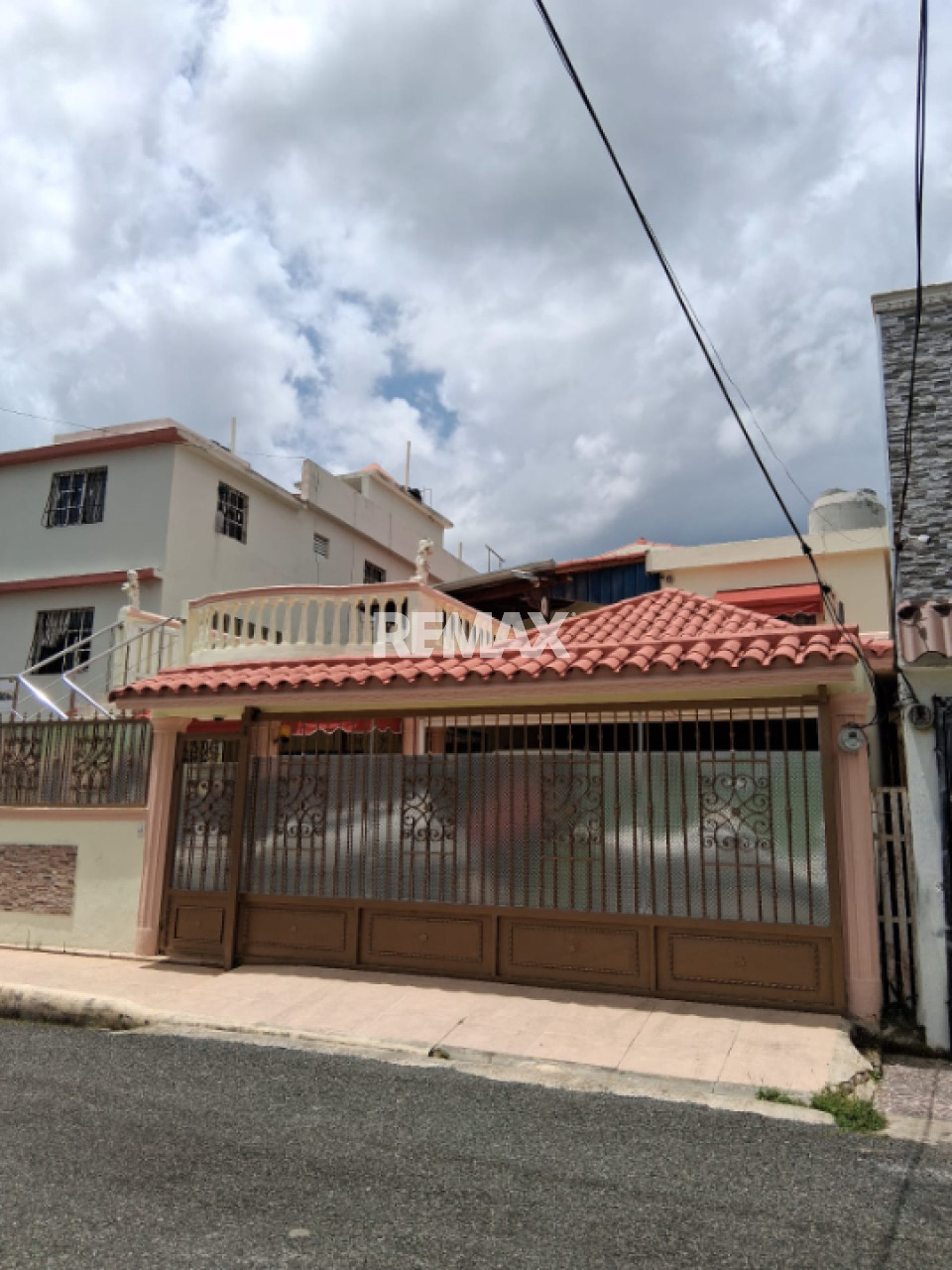 Casa en SANTO DOMINGO ESTE, PRADO ORIENTAL I