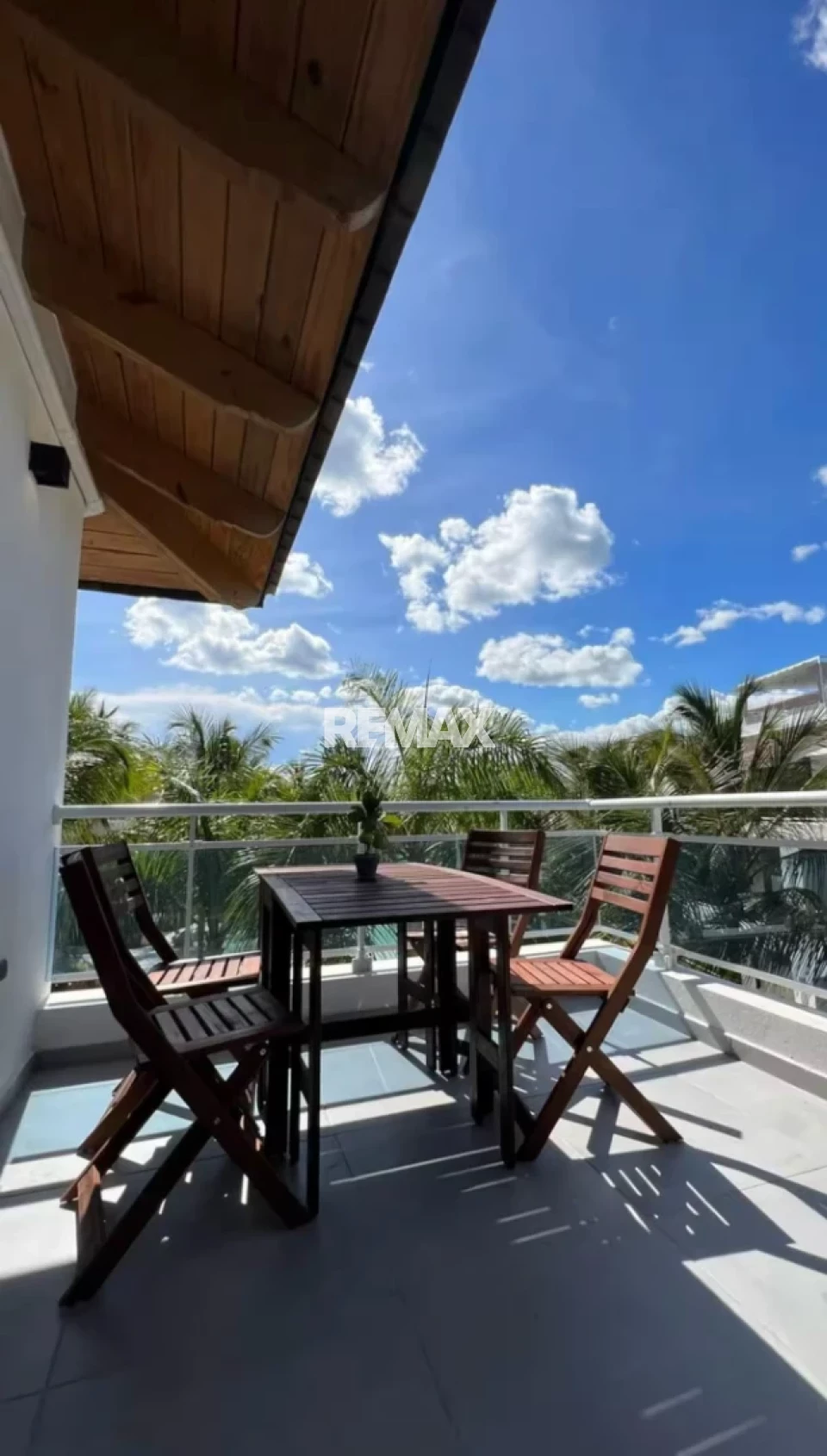 Apartment en BAYAHIBE, DOMINICUS