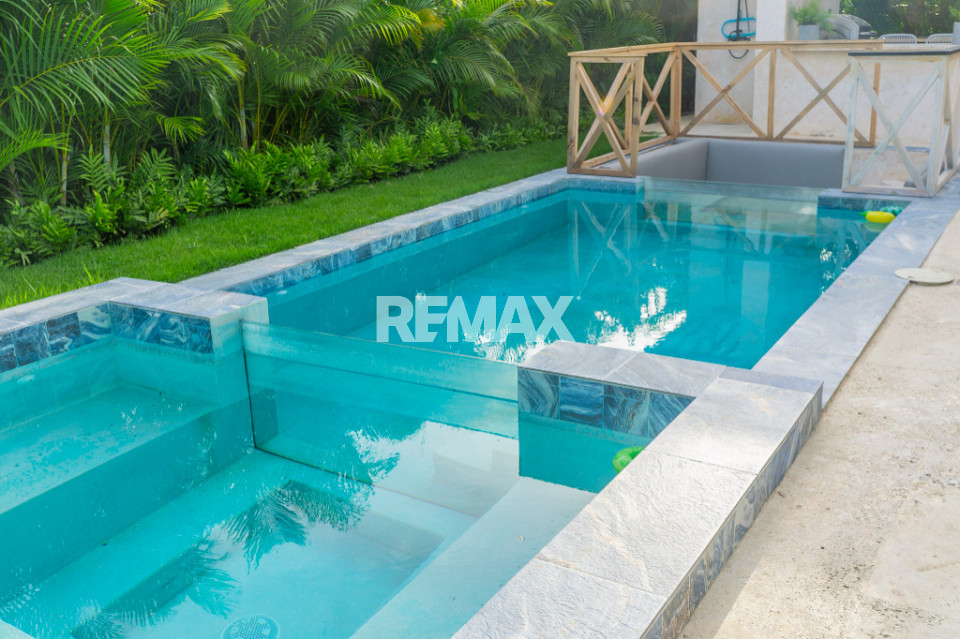 Turistico en LA ROMANA, LA ESTANCIA