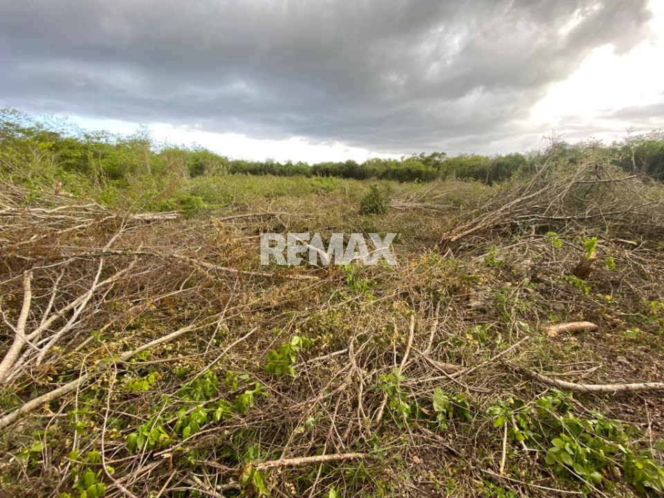 Terreno en SAN PEDRO DE MACORÍS, JUAN DOLIO