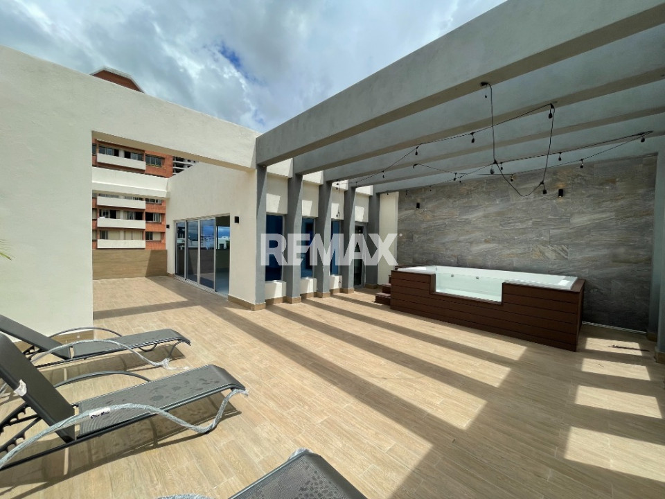Apartment en SANTO DOMINGO DE GUZMÁN, ENSANCHE SERRALLES