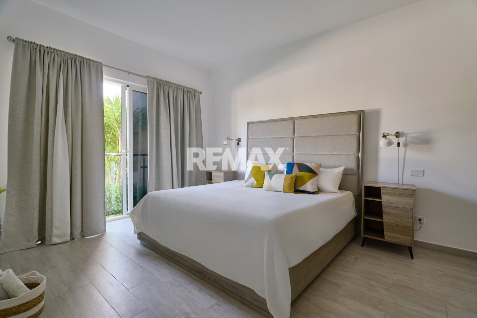 Apartment en PUNTA CANA, Hard Rock golf club Cana Bay