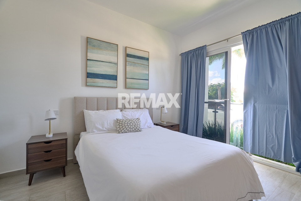 Apartment en PUNTA CANA, Hard Rock golf club Cana Bay