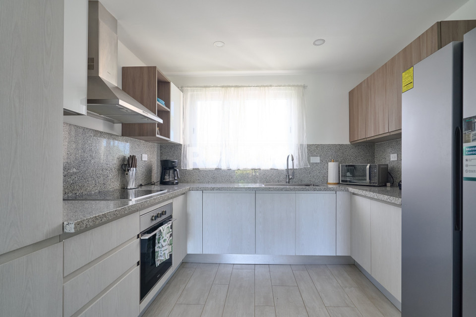 Apartment en PUNTA CANA, Hard Rock golf club Cana Bay