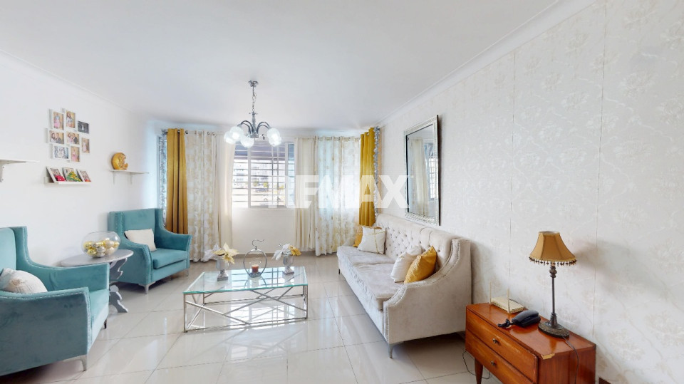 Apartamento en SANTO DOMINGO NORTE, COLINAS DEL ARROYO II