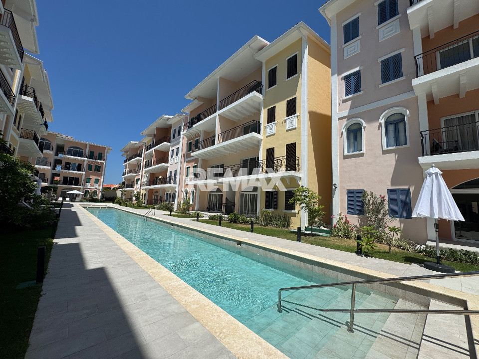 Apartment en PUNTA CANA, BAVARO