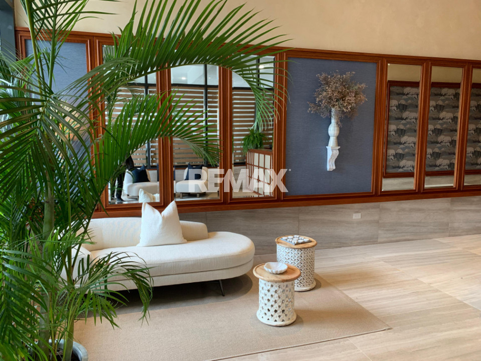 Apartment en SANTO DOMINGO DE GUZMÁN, PIANTINI