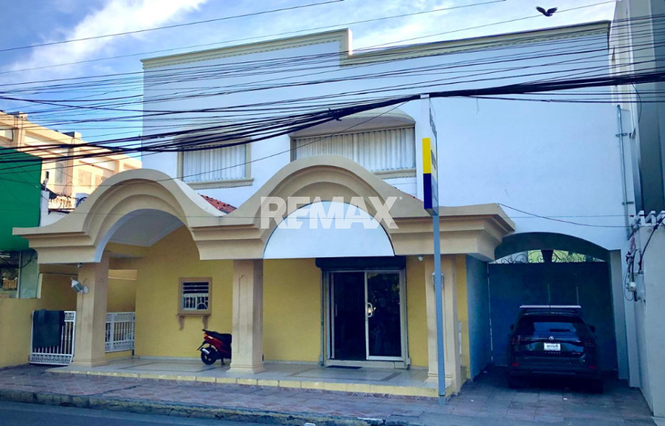 Commercial Space en BANÍ, PERAVIA