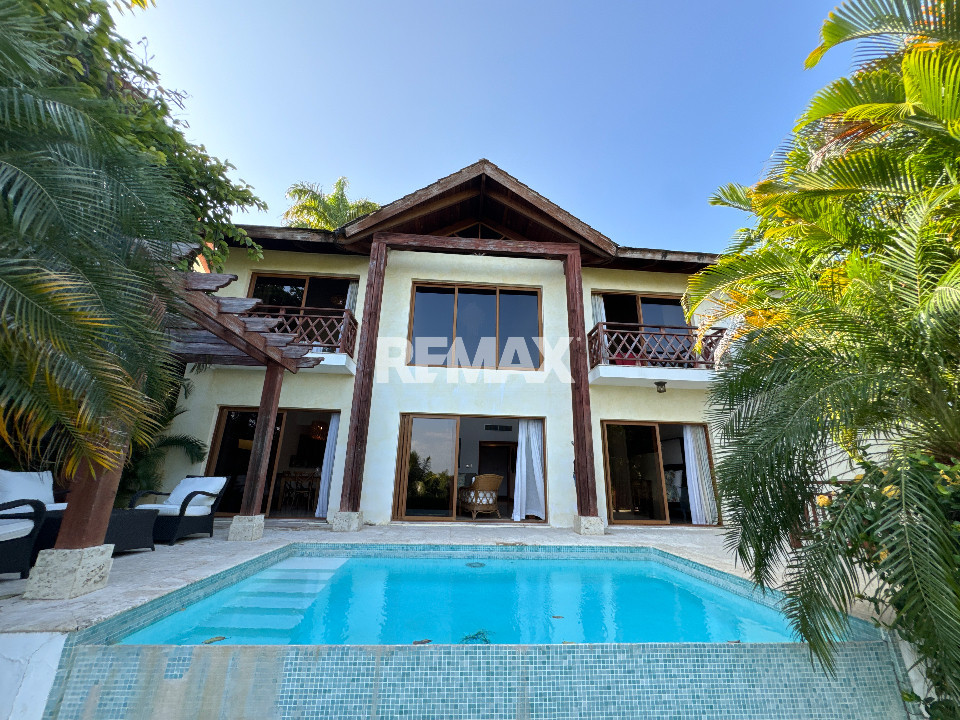 Tourist Property en SAMANÁ, DONCEL